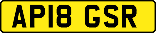 AP18GSR