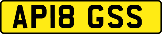 AP18GSS