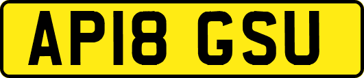 AP18GSU