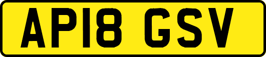 AP18GSV