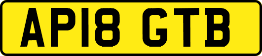 AP18GTB