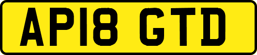 AP18GTD