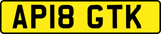 AP18GTK