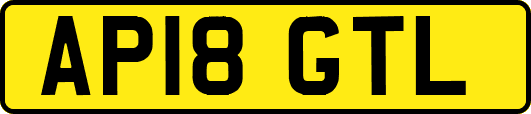AP18GTL