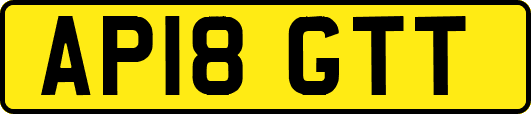 AP18GTT