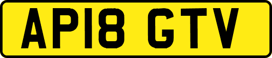 AP18GTV