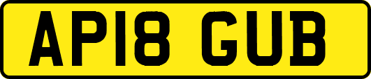 AP18GUB