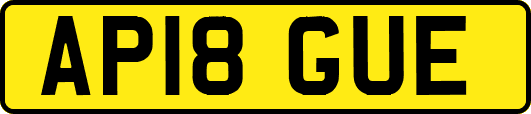 AP18GUE