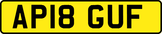 AP18GUF