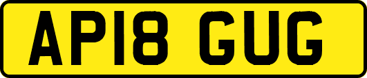AP18GUG