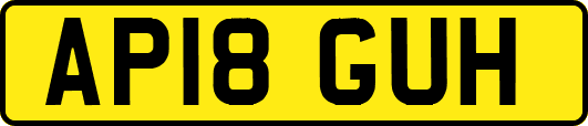 AP18GUH