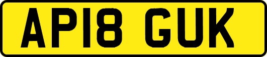 AP18GUK