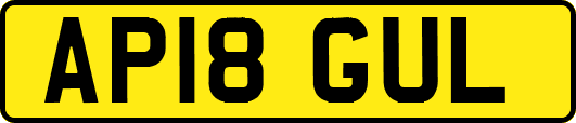 AP18GUL