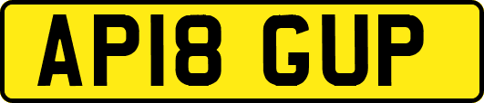 AP18GUP