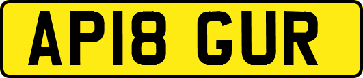 AP18GUR