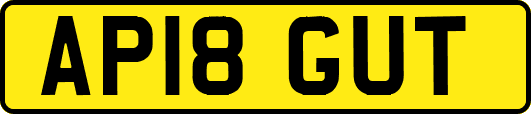 AP18GUT