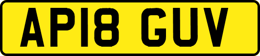 AP18GUV