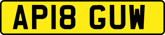 AP18GUW