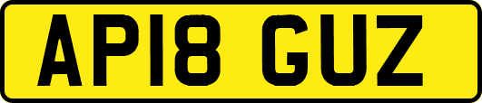 AP18GUZ