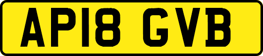 AP18GVB