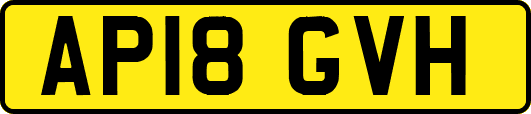 AP18GVH