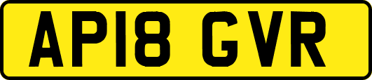 AP18GVR