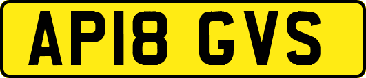 AP18GVS