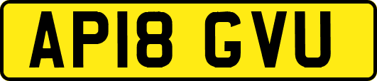 AP18GVU
