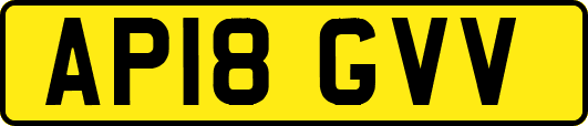 AP18GVV