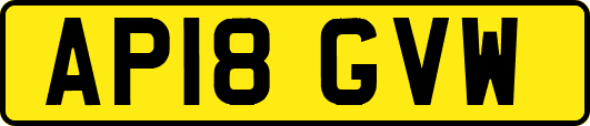 AP18GVW