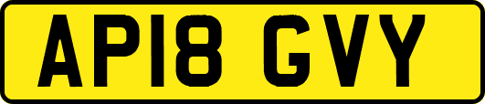 AP18GVY