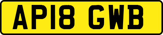AP18GWB