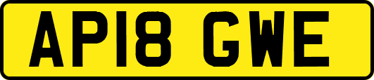 AP18GWE