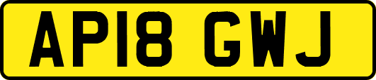 AP18GWJ