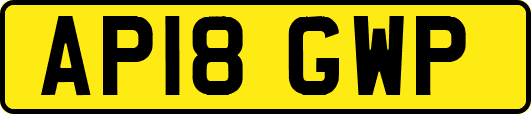 AP18GWP