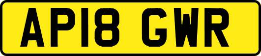 AP18GWR