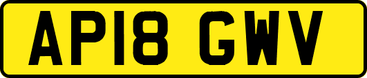AP18GWV