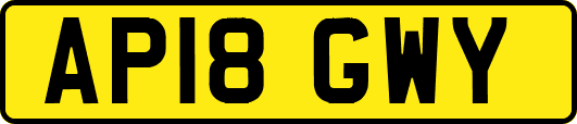 AP18GWY