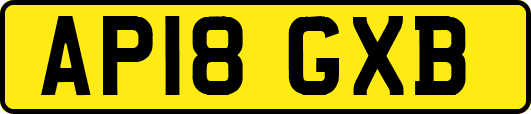 AP18GXB