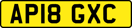 AP18GXC