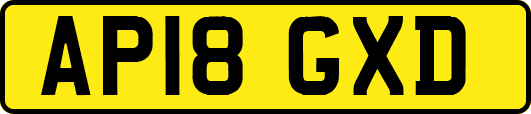 AP18GXD