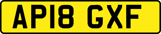 AP18GXF