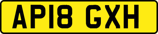 AP18GXH