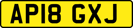 AP18GXJ