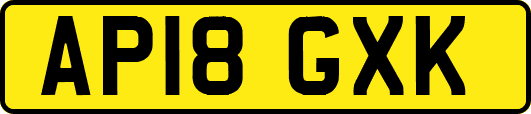 AP18GXK