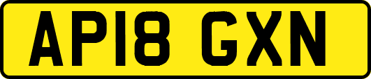 AP18GXN