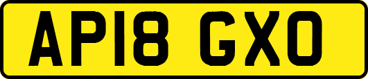 AP18GXO