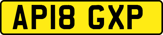 AP18GXP