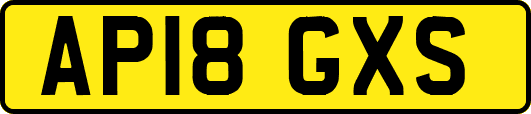 AP18GXS