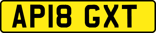 AP18GXT